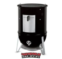 Weber Smokey Mountain Cooker Ø 47 Cm 13 Weber Smokey Mountain Cooker Ø 47 Cm -Barbecue Gereedschap Winkel image 132
