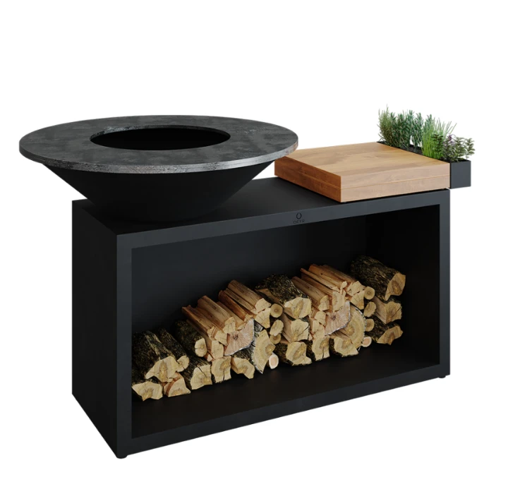 Weber Smokey Mountain Cooker Ø 47 Cm 5 Weber Smokey Mountain Cooker Ø 47 Cm - Afbeelding 3