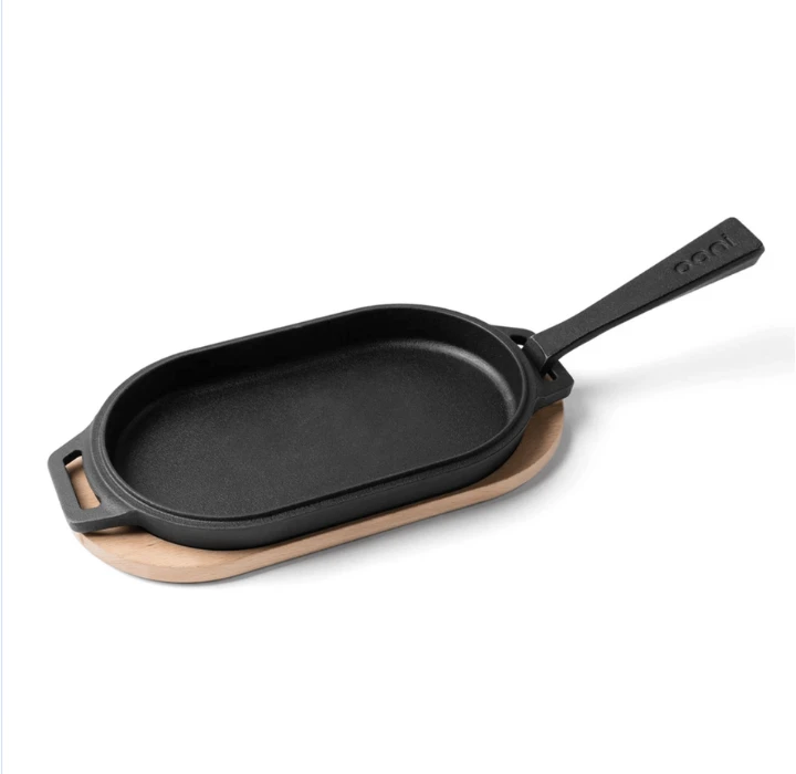 Ooni Sizzler Pan 3 Ooni Sizzler Pan