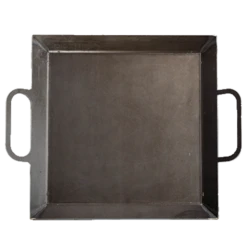 Prins Barbecue Plancha 500 Mm X 500 Mm -Barbecue Gereedschap Winkel image 1355