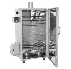 Borniak Digitale Rookoven Met Timer UWDT-150 7 Borniak Digitale Rookoven Met Timer UWDT-150 -Barbecue Gereedschap Winkel image 1362