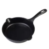 Victoria Cast Iron Skillet 16.5 Cm