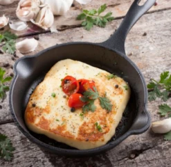 Victoria Cast Iron Skillet 16.5 Cm 13 Victoria Cast Iron Skillet 16.5 Cm -Barbecue Gereedschap Winkel image 1367