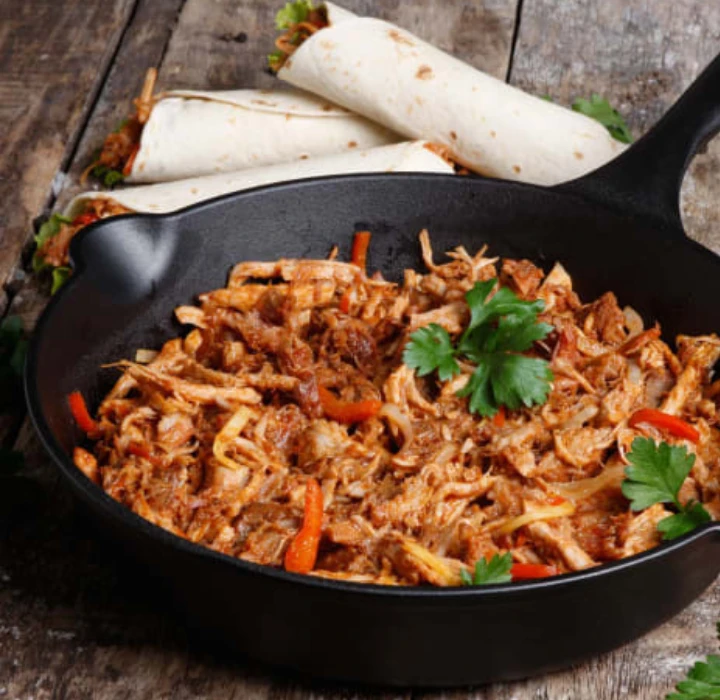 Victoria Cast Iron Skillet 16.5 Cm 9 Victoria Cast Iron Skillet 16.5 Cm - Afbeelding 7