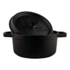 The Windmill BBQ Pan With Lid 3,5 Liter