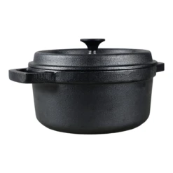 The Windmill BBQ Pan With Lid 3,5 Liter -Barbecue Gereedschap Winkel image 1378