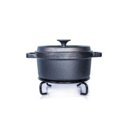 The Windmill BBQ Pan With Lid 3,5 Liter -Barbecue Gereedschap Winkel image 1380