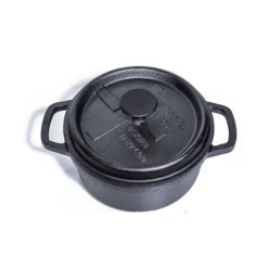 The Windmill BBQ Pan With Lid 3,5 Liter -Barbecue Gereedschap Winkel image 1382