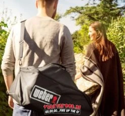 Weber Go Anywhere Draagtas 7 Weber Go Anywhere Draagtas -Barbecue Gereedschap Winkel image 139