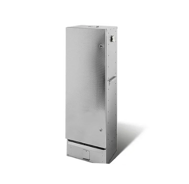 Vuur&Rook Rookoven Staal 150 3 Vuur&Rook Rookoven Staal 150