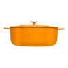 Combekk Souschef Dutch Oven 28 Cm Orange -Barbecue Gereedschap Winkel image 14