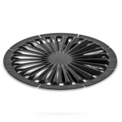 Feuerhand Tamber Tafel Grill Zwart -Barbecue Gereedschap Winkel image 1401