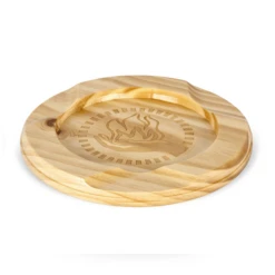 Feuerhand Tamber Tafel Grill Zwart -Barbecue Gereedschap Winkel image 1402