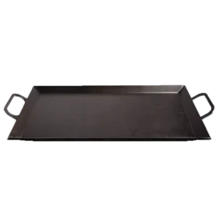 Barbecue Gereedschap Winkel 4 Prins Barbecue Plancha 400 Mm X 400 Mm