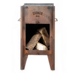 Weber Grote Brikettenstarter + GRATIS Weber Briketten + Aanmaakblokjes -Barbecue Gereedschap Winkel image 141