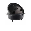 Vuur&RookDutch Oven 6 Quarts Met Coolgripp -Barbecue Gereedschap Winkel image 1440