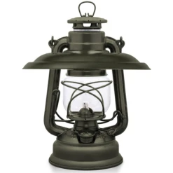 Feuerhand Reflector Olijf Groen -Barbecue Gereedschap Winkel image 1458