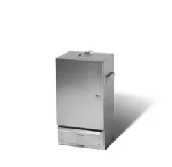 Vuur&Rook Rookoven RVS 85 Cm