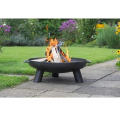 Finnwerk Vuurschaal HARRI 80 -Barbecue Gereedschap Winkel image 1467