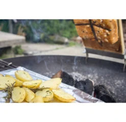 Finnwerk Vuurschaal HARRI 80 -Barbecue Gereedschap Winkel image 1468