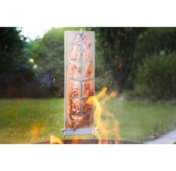 Finnwerk Vuurschaal HARRI 80 -Barbecue Gereedschap Winkel image 1469