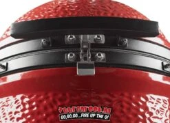 Kamado Joe Big Joe Stand Alone II -Barbecue Gereedschap Winkel image 150