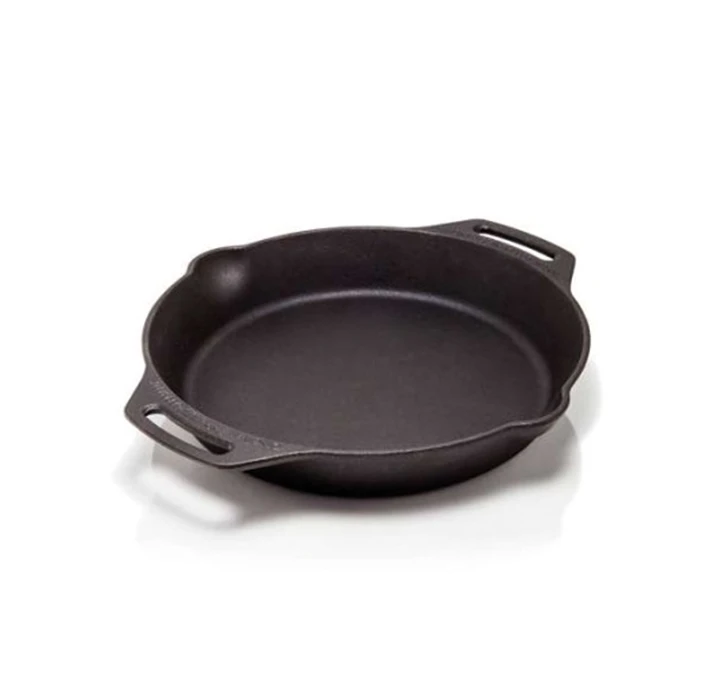 Petromax Skillet Met Twee Handvaten 35cm 3 Petromax Skillet Met Twee Handvaten 35cm