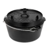 Petromax 9Quarts / 7,5 Liter Dutch Oven Zonder Pootjes 1 Petromax 9Quarts / 7,5 Liter Dutch Oven Zonder Pootjes -Barbecue Gereedschap Winkel image 1503