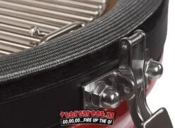 Kamado Joe Big Joe Stand Alone II -Barbecue Gereedschap Winkel image 152