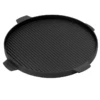 Big Green Egg Gietijzeren Plancha Griddle MiniMax/Small/Medium -Barbecue Gereedschap Winkel image 1521
