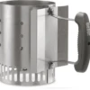 WeberKleine Brikettenstarter -Barbecue Gereedschap Winkel image 154