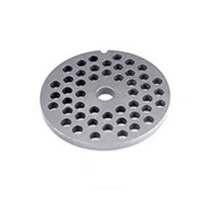 Porkert Enterprise 22 Stalen Plaat 8 Mm