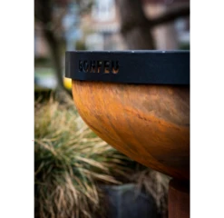 Bonfeu BonBiza Deksel -Barbecue Gereedschap Winkel image 1561