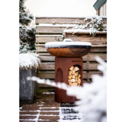 Bonfeu BonBiza Deksel -Barbecue Gereedschap Winkel image 1562