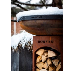 Bonfeu BonBiza Deksel -Barbecue Gereedschap Winkel image 1563