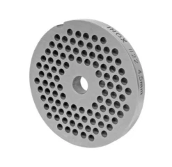 Wolfcut Germany Enterprise 22 RVS Plaat 4.5 Mm