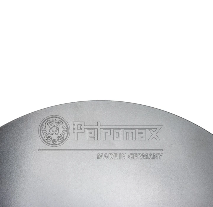 Petromax Baken Vuurschaal 38cm 4 Petromax Baken Vuurschaal 38cm - Afbeelding 2