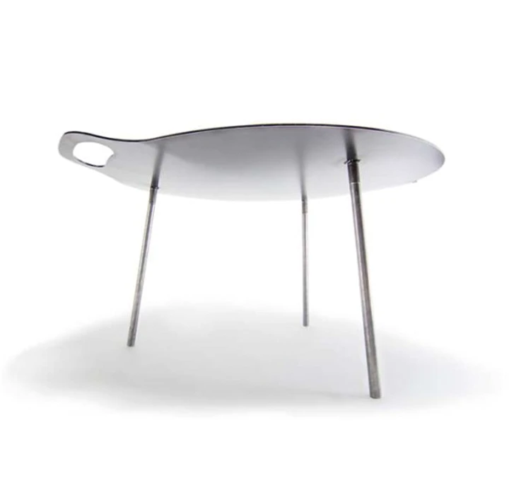 Petromax Baken Vuurschaal 48cm 4 Petromax Baken Vuurschaal 48cm - Afbeelding 2