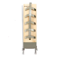 Bonfeu Finse Rookplank