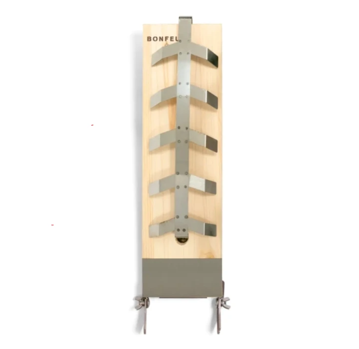 Bonfeu Finse Rookplank 3 Bonfeu Finse Rookplank