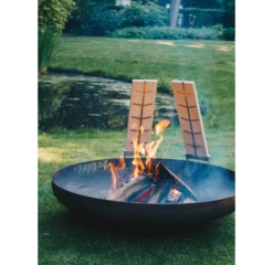 Bonfeu Finse Rookplank 7 Bonfeu Finse Rookplank -Barbecue Gereedschap Winkel image 1614