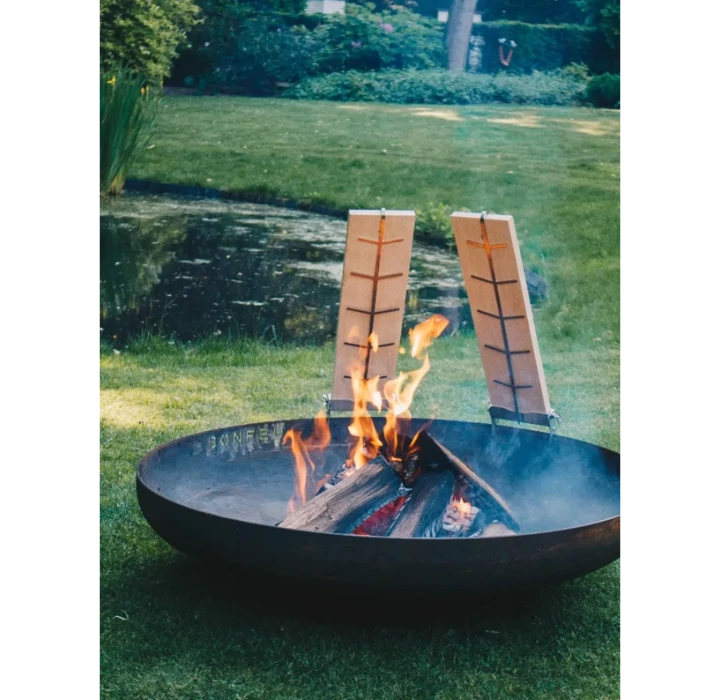 Bonfeu Finse Rookplank 5 Bonfeu Finse Rookplank - Afbeelding 3