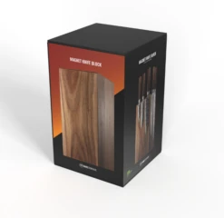 BARE Cookware Magneetblok -Barbecue Gereedschap Winkel image 1698