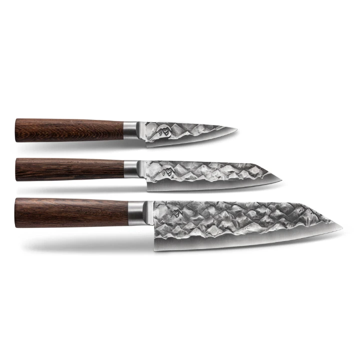 BARE Cookware 3 Delige Set - Eastern 4 BARE Cookware 3 Delige Set - Eastern - Afbeelding 2