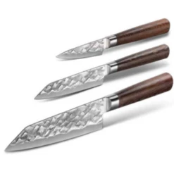 BARE Cookware 3 Delige Set - Eastern 11 BARE Cookware 3 Delige Set - Eastern -Barbecue Gereedschap Winkel image 1705