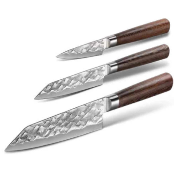 BARE Cookware 3 Delige Set - Eastern 5 BARE Cookware 3 Delige Set - Eastern - Afbeelding 3