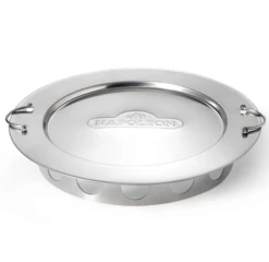 Napoleon Pro Charcoal Kettle Grill 57 Mat Zwart LIMITED EDITION -Barbecue Gereedschap Winkel image 172