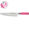 F-Dick Pink Spirit Koksmes 21cm -Barbecue Gereedschap Winkel image 1722