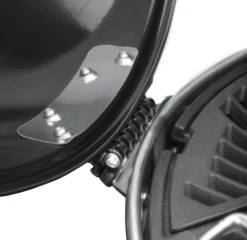 Napoleon Pro Charcoal Kettle Grill 57 Mat Zwart LIMITED EDITION -Barbecue Gereedschap Winkel image 173