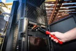 Masterbuilt Gravity Series™ 1050 Digitale Houtskool Grill En Roker -Barbecue Gereedschap Winkel image 174